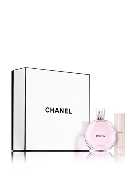 chanel chance pink macys|chanel chance fraiche gift set.